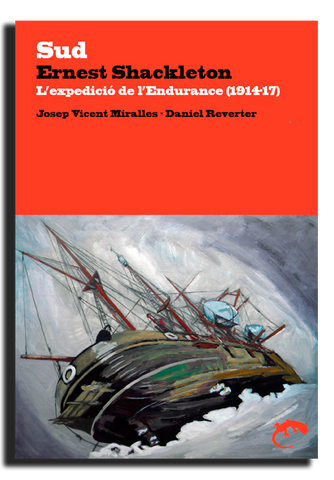 Sud. L'expedició de l'Endurance (1914-1917)