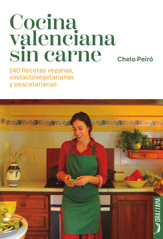 Cocina valenciana sin carne