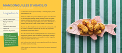 Cuina valenciana per a xiquets i xiquetes