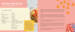 Cuina valenciana per a xiquets i xiquetes